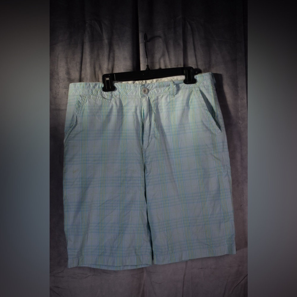 Vintage Quicksilver Shorts